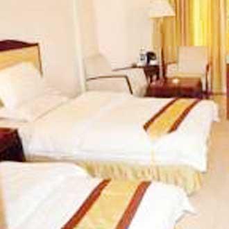 Hotel Surya 瓜廖尔 外观 照片